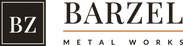 Barzel Metal Works logo